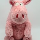 Boynton Pink Pig Toy from Kohl's Cares Kids II