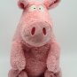 Boynton Pink Pig Toy from Kohl's Cares Kids II