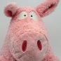 Boynton Pink Pig Toy from Kohl's Cares Kids II