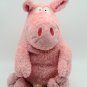 Boynton Pink Pig Toy from Kohl's Cares Kids II