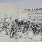 The Comics An Illustrated History Of Comic Strip Art By Jerry Robinson HARDCOVER