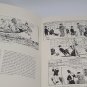 The Comics An Illustrated History Of Comic Strip Art By Jerry Robinson HARDCOVER