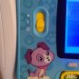 LeapFrog 2-in-1 Leaptop TOUCH - GREEN - Educational *WORKING*