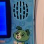 LeapFrog 2-in-1 Leaptop TOUCH - GREEN - Educational *WORKING*