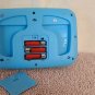 LeapFrog 2-in-1 Leaptop TOUCH - GREEN - Educational *WORKING*