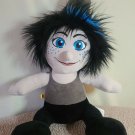 Plush Build A Bear Workshop 19" Smurf Vexy The Witch Limited EDITION  *CLEAN*
