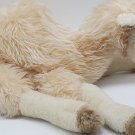 14" VINTAGE 1977 RUSS BERRIE CHOSUN CREME + TAN CAMEL STUFFED ANIMAL PLUSH TOY
