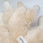 14" VINTAGE 1977 RUSS BERRIE CHOSUN CREME + TAN CAMEL STUFFED ANIMAL PLUSH TOY