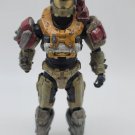 Halo Reach Series 1 Noble Team Spartan Jorge 2010 McFarlane Toys READ