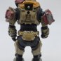 Halo Reach Series 1 Noble Team Spartan Jorge 2010 McFarlane Toys READ