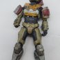 Halo Reach Series 1 Noble Team Spartan Jorge 2010 McFarlane Toys READ