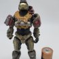 Halo Reach Series 1 Noble Team Spartan Jorge 2010 McFarlane Toys READ