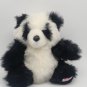 Vintage Riviera Collection Panda 8" Plush Stuffed Animal CLEAN / RARE