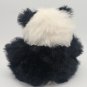 Vintage Riviera Collection Panda 8" Plush Stuffed Animal CLEAN / RARE