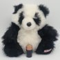 Vintage Riviera Collection Panda 8" Plush Stuffed Animal CLEAN / RARE