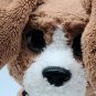 FurReal Friends Chatty Charlie The Barkin Beagle Puppy Talking Dog 10" Plush