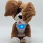 FurReal Friends Chatty Charlie The Barkin Beagle Puppy Talking Dog 10" Plush