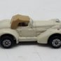 Micro Machines Auburn 851 Speedster # 1 INDIANA JONES