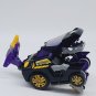 Vtech Switch and Go Dinos MC Roar the Gigantosaurus Black & Purple Toy - TESTED