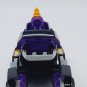 Vtech Switch and Go Dinos MC Roar the Gigantosaurus Black & Purple Toy - TESTED