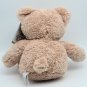 Jockey Being Family Teddy Bear Brown Plush Stuffed Animal Toy Gift 12 Inch
