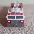 Tonka Hasbro 2016 Fire Truck Engine Lights and Sirens Lifting Ladder #07834