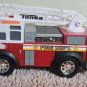 Tonka Hasbro 2016 Fire Truck Engine Lights and Sirens Lifting Ladder #07834