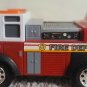 Tonka Hasbro 2016 Fire Truck Engine Lights and Sirens Lifting Ladder #07834
