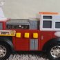 Tonka Hasbro 2016 Fire Truck Engine Lights and Sirens Lifting Ladder #07834