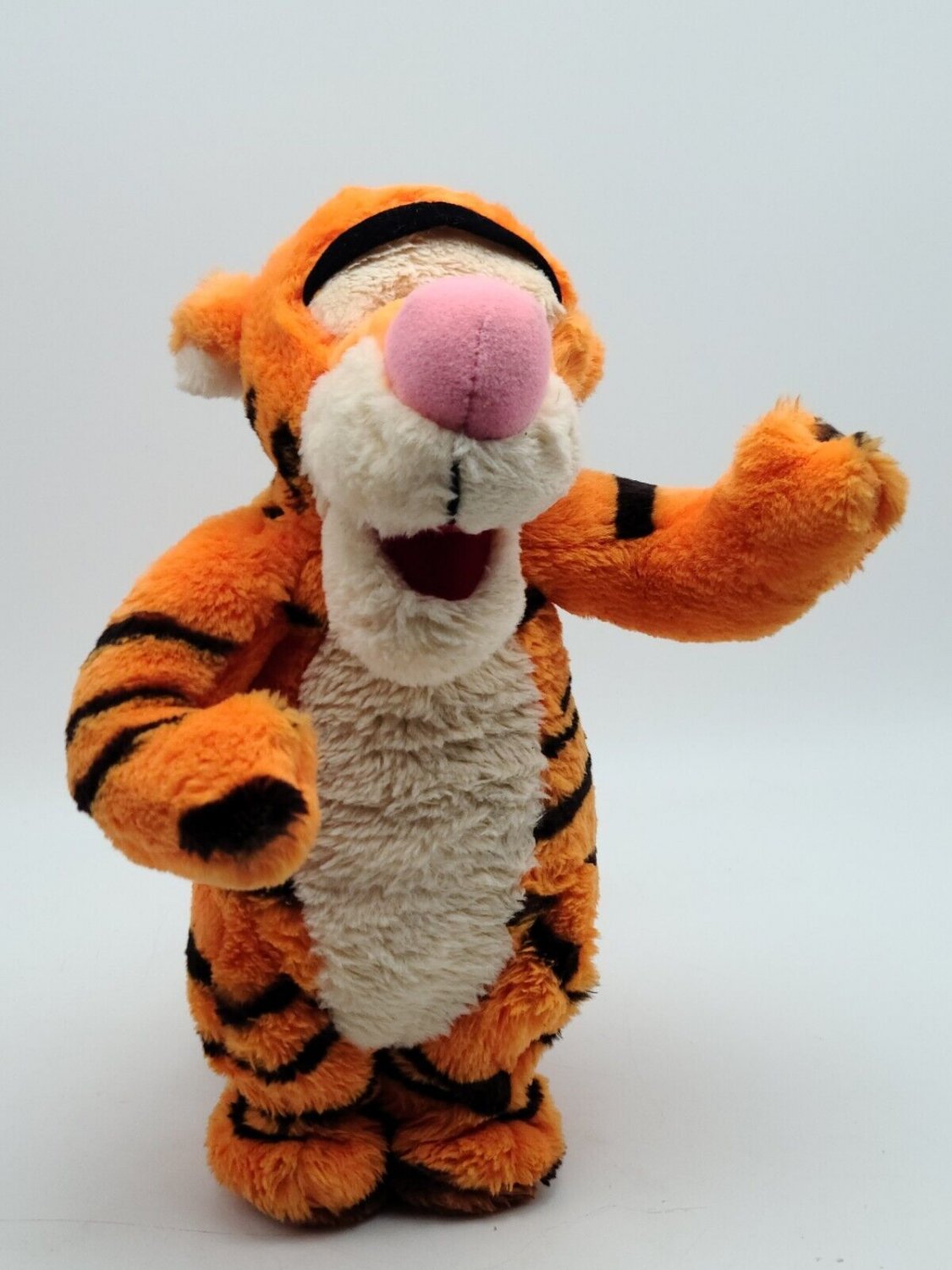 Vintage 1994 Mattel Disney 12