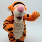 Vintage 1994 Mattel Disney 12" Bouncy Tigger  Plush w/ Spring Legs