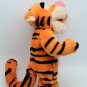 Vintage 1994 Mattel Disney 12" Bouncy Tigger  Plush w/ Spring Legs