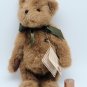 Boyds Bears Alfred Q. Rothsbury w/Tags, 12" Jointed, Archive Collection 25th Ann
