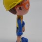 Zag Toys Blippi Bendables Figure 2020  Ages 3 & Up Posable