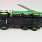 Garbage Truck Toy with Lights & Sounds, Friction-Powered *READ*