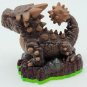 Skylanders Spyro's Adventure Bash Earth Dragon F273