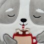 Squishmallow 8" COSMIR with Cocoa Kellytoy *CLEAN*