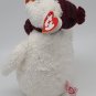 Ty Attic Treasures &acirc;��CHILLINGS&acirc;�� the Snowman MWMT 2001