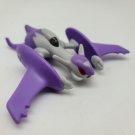 Pokemon Mega Latios 2015 McDonalds Toy Figure #6 4in Omega Ruby Alpha Sapphire
