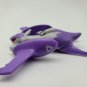 Pokemon Mega Latios 2015 McDonalds Toy Figure #6 4in Omega Ruby Alpha Sapphire