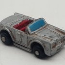 Micro Machines Galoob Insiders-Vintage Tiny Car