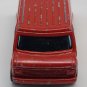 Corgi Juniors US Coca Cola Van Made In Great Britain Vintage 1:64