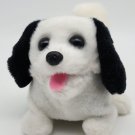 TOUMENY Simulation Plush Electric Puppy Pet Toy Dog Can Walk