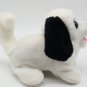 TOUMENY Simulation Plush Electric Puppy Pet Toy Dog Can Walk