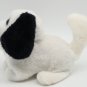 TOUMENY Simulation Plush Electric Puppy Pet Toy Dog Can Walk