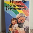 NANNY AND ISAIAH: Easter today Easter forever  VHS (NIP)