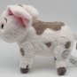 Authentic Disney Store Moana's Pet Pua Large 17" Plush Pig Genuine Original