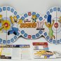 The Simpsons Scene It DELUXE Edition DVD Trivia Board Game