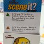 The Simpsons Scene It DELUXE Edition DVD Trivia Board Game