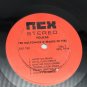 VINTAGE Ted Koltowicz & Sparks of Fire Polkas Vinyl Record LP RARE